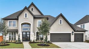 Property for sale at 2627 Merlin Way, Katy, Texas 77493