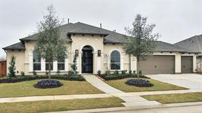Property for sale at 2715 Merlin Way, Katy, Texas 77493
