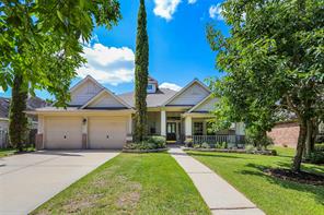 Property for sale at 23830 Wispy Way, Katy, Texas 77494