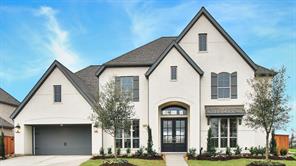 Property for sale at 2631 Merlin Way, Katy, Texas 77493