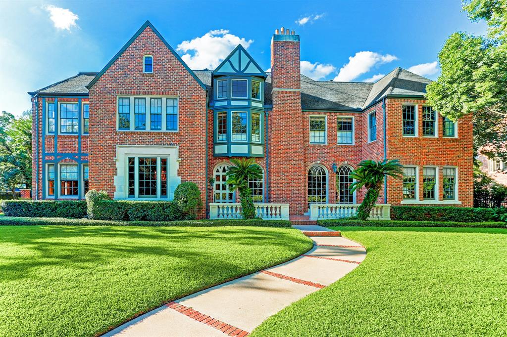 Boulevard Oaks Neighborhood Guide Texas Property Realty