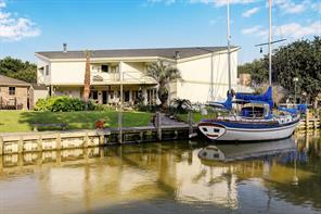 Property for sale at 76 Harbor Lane, Kemah, Texas 77565