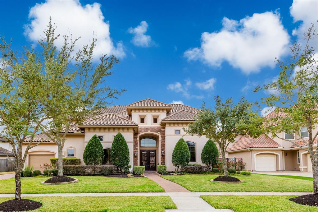 4811 Shapiro Court, Missouri City, TX 77459 Martha Turner Sotheby's