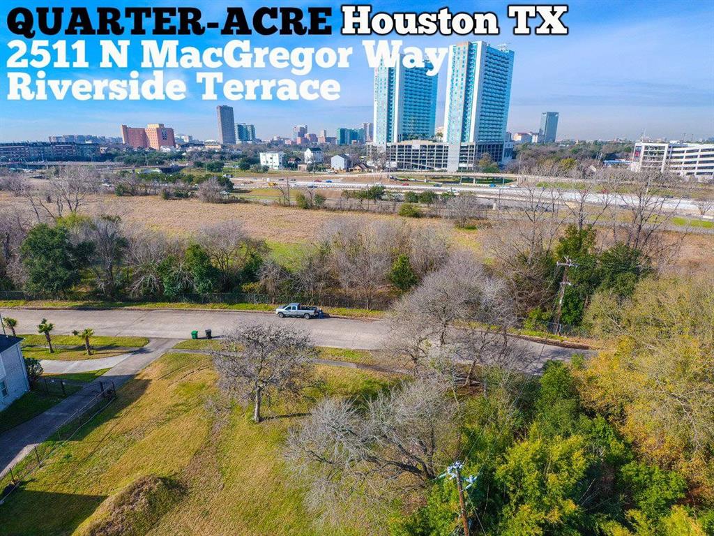 2511 N Macgregor Way, Houston, TX 77004 Martha Turner Sotheby's