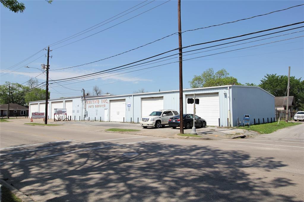 5021 Canal Street, Houston, TX 77011 Martha Turner Sotheby's