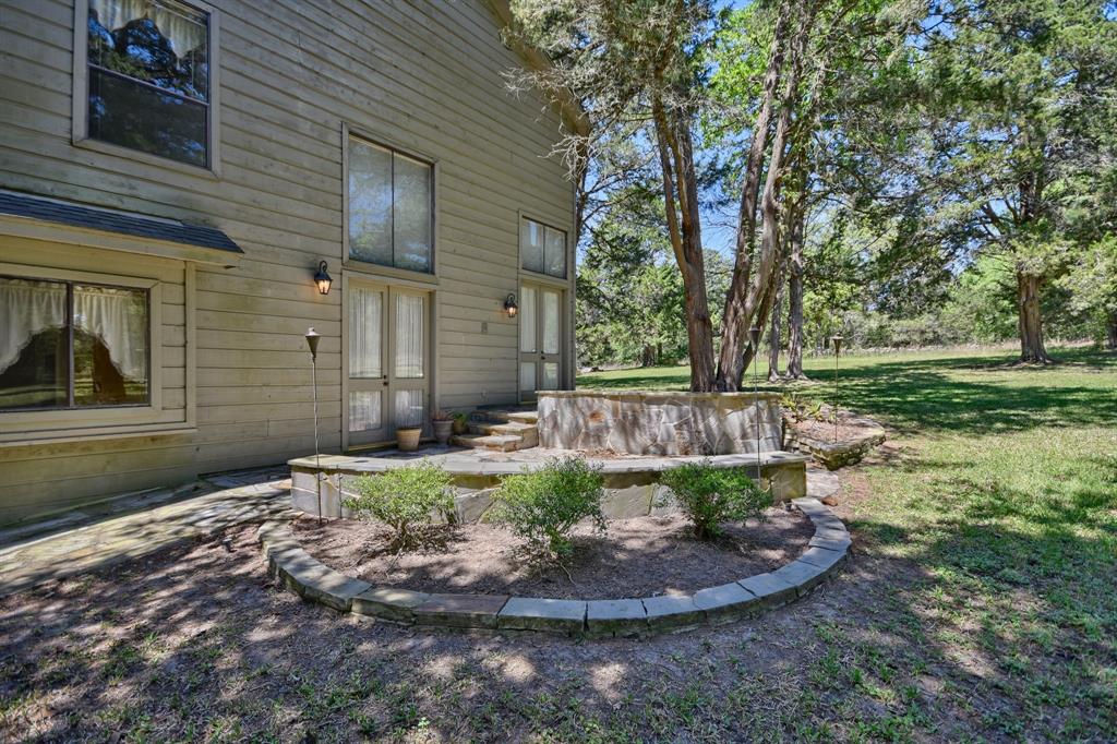 606 N Falls Drive Drive, New Ulm, TX 78950 Martha Turner Sotheby's