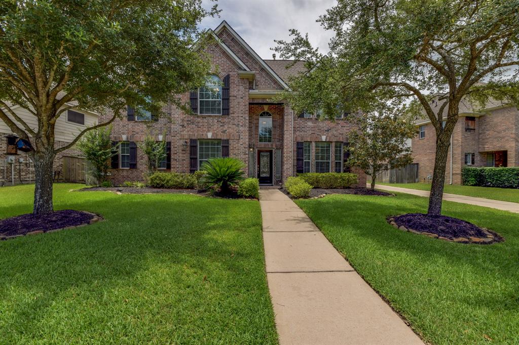 Gleannloch Farms homes for sale master planned community