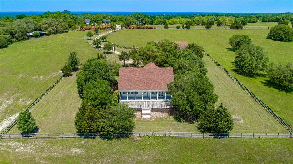 4255 FM 1697 Road, Burton, TX 77835 Martha Turner Sotheby's