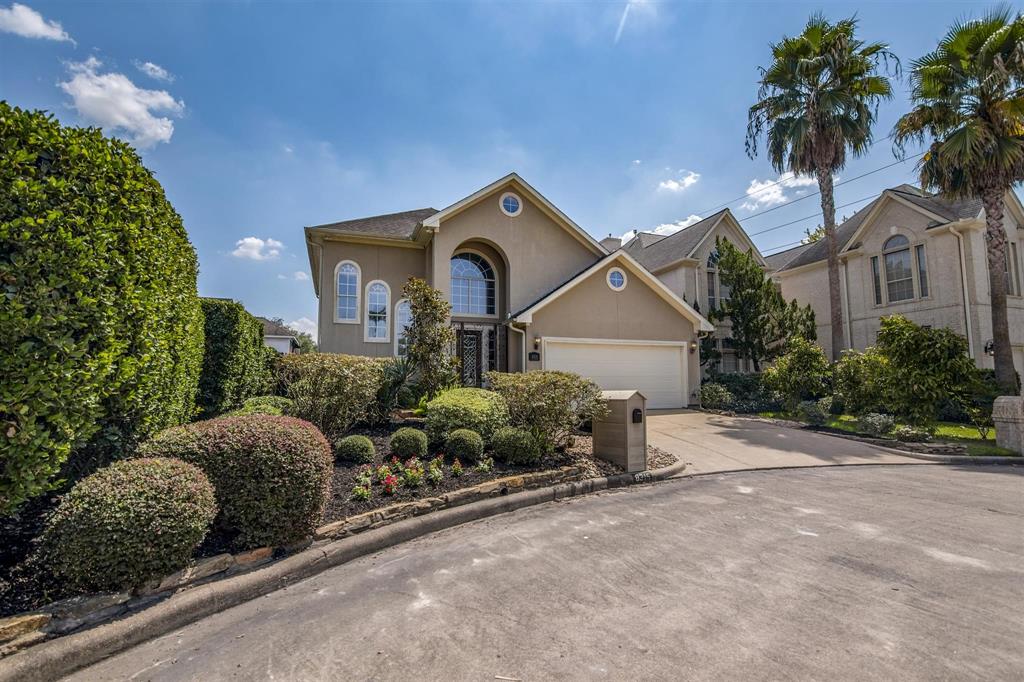 Champion Forest homes for sale Spring Texas Real Estate