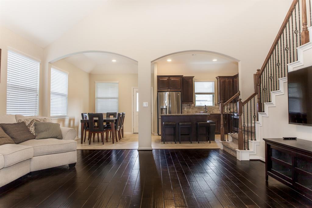 19223 N Cottonwood Green Lane Cypress Tx 77433 Sotheby S