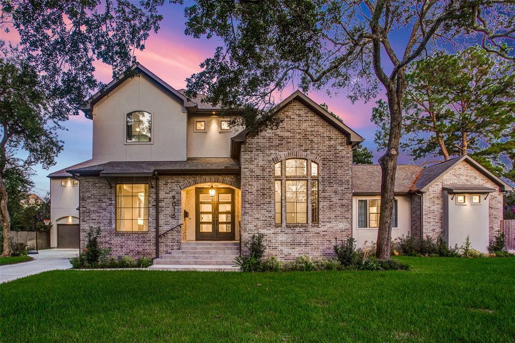 9015 Manhattan Drive, Houston, TX 77096 Martha Turner Sotheby's