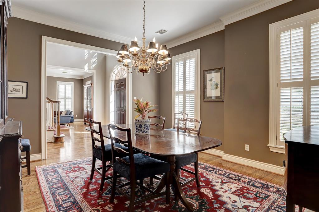 1226 Ripple Creek Drive Houston Tx 77057 Sotheby S