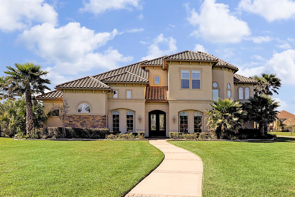 24814 Laguna Edge Drive, Katy, TX 77494 Martha Turner Sotheby's