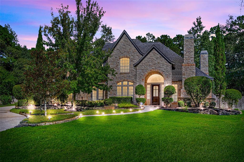 Benders Landing homes for sale Spring Texas Real Estate