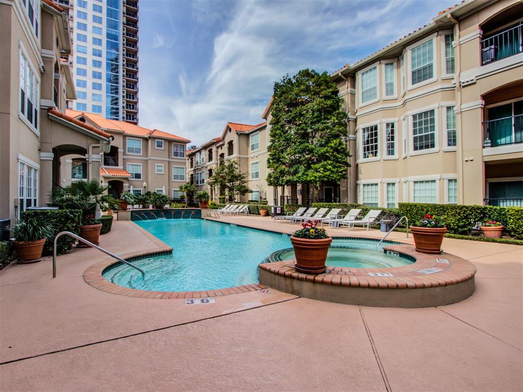 3231 Allen Parkway, Houston, TX 77019 Martha Turner Sotheby's