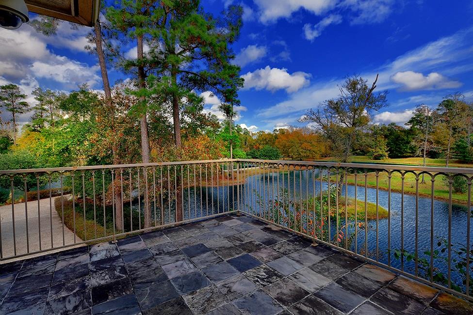 9011 Breckenridge Drive, Magnolia, TX 77354 Martha Turner Sotheby's