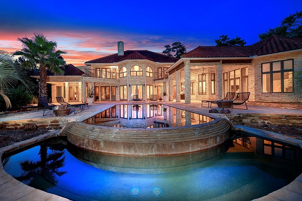 9011 Breckenridge Drive, Magnolia, TX 77354 Martha Turner Sotheby's