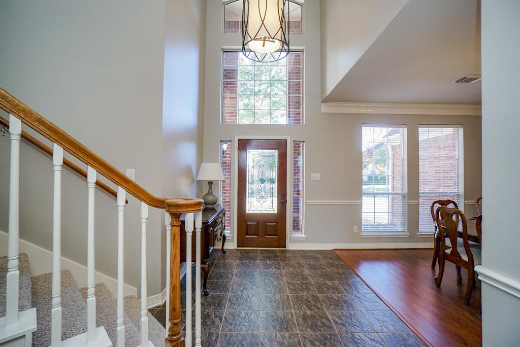 2002 Kelliwood Trails Drive Katy Tx 77450 Martha Turner