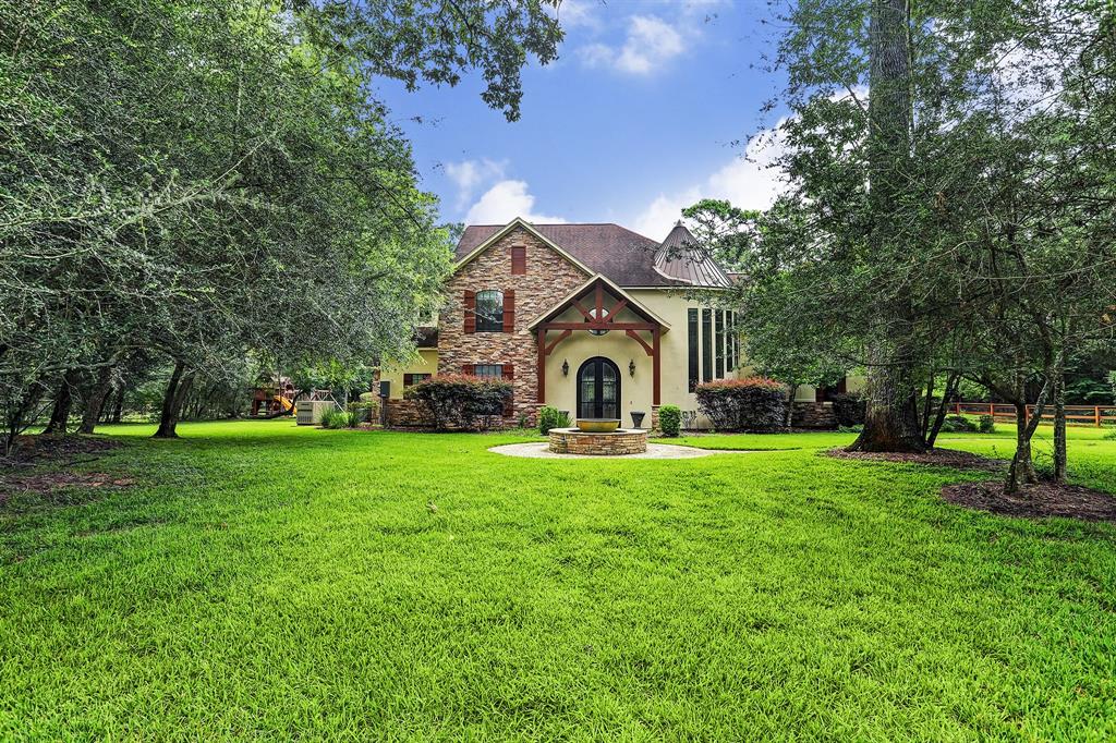 23010 Petrich Lane, Tomball, TX 77377 Martha Turner Sotheby's