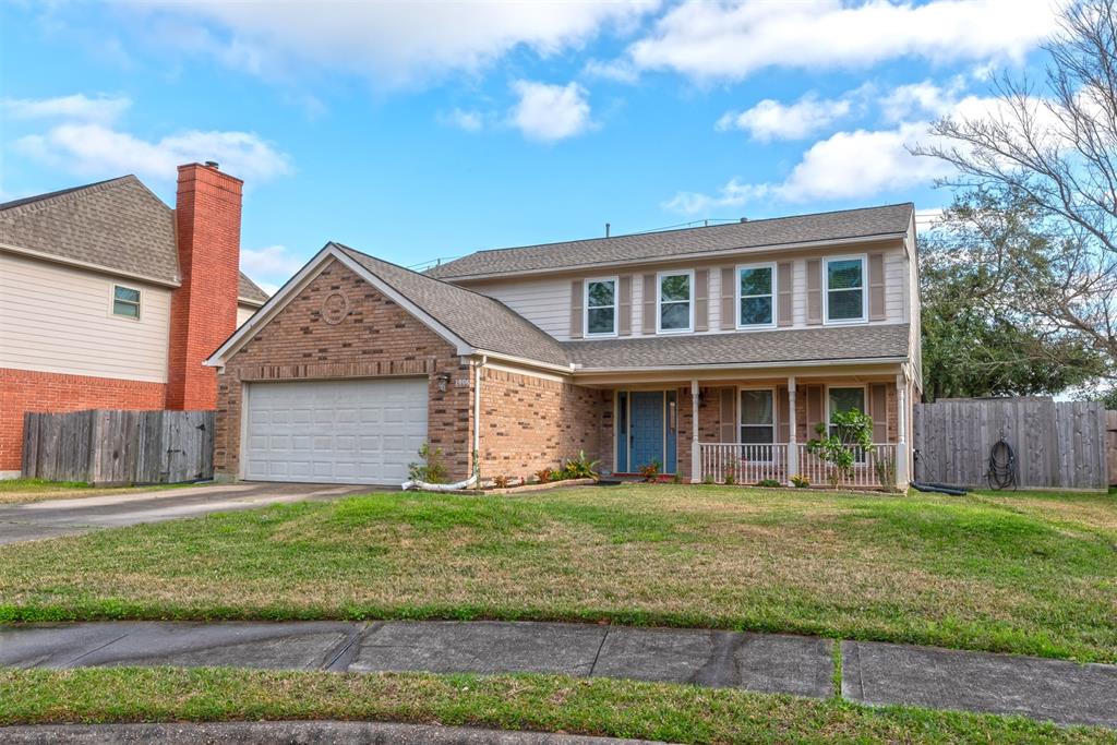 1006 Mabry Mill Road Houston Tx 77062 1006 Mabry Mill Road Houston Tx 77062