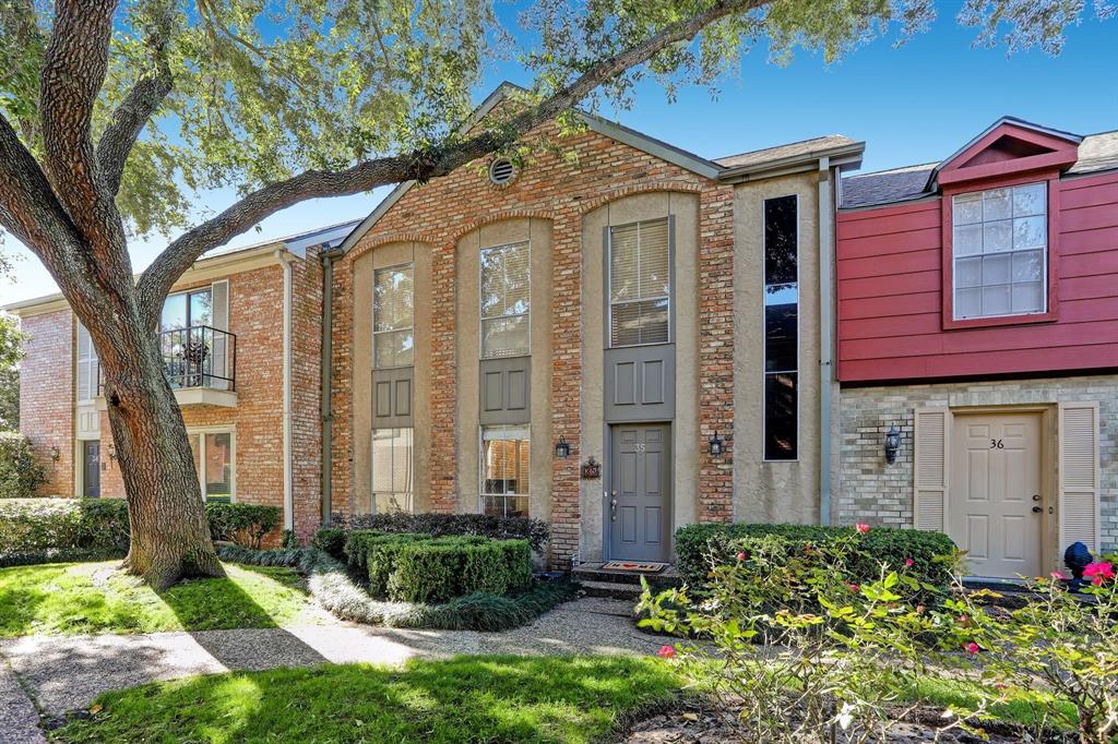 2323 Augusta Drive Drive, Houston, TX 77057 Martha Turner Sotheby's