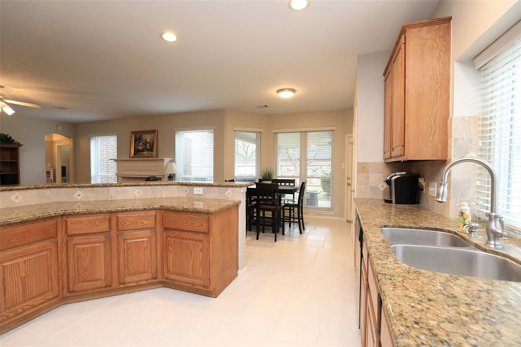 Brookhaven Houston Matttroy