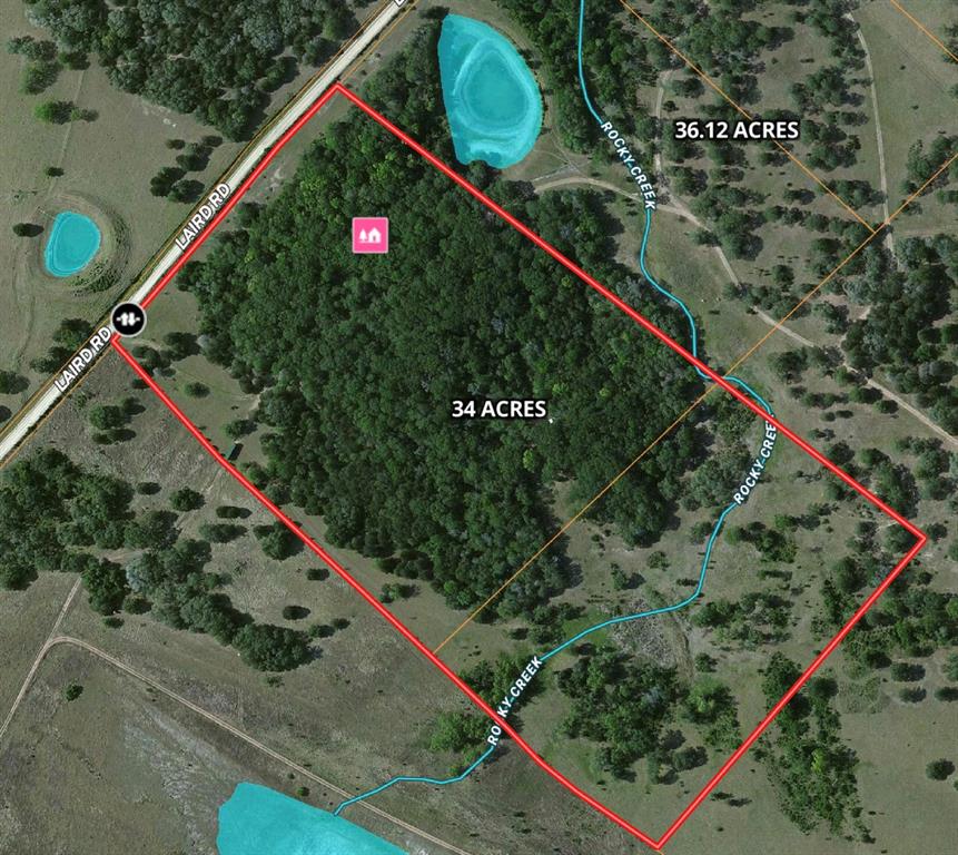 8800 LAIRD RD ROAD, LA GRANGE, TX 78945 Country Homes & Ranches