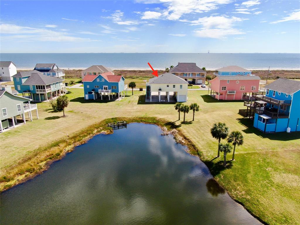 4017 Biscayne Beach Road Port Bolivar 53886276 For Sale Sand `N Sea