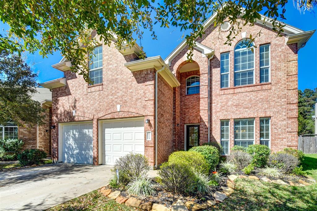 Katy Creek Ranch Homes and Real Estate Realtor Angela Kraushaar