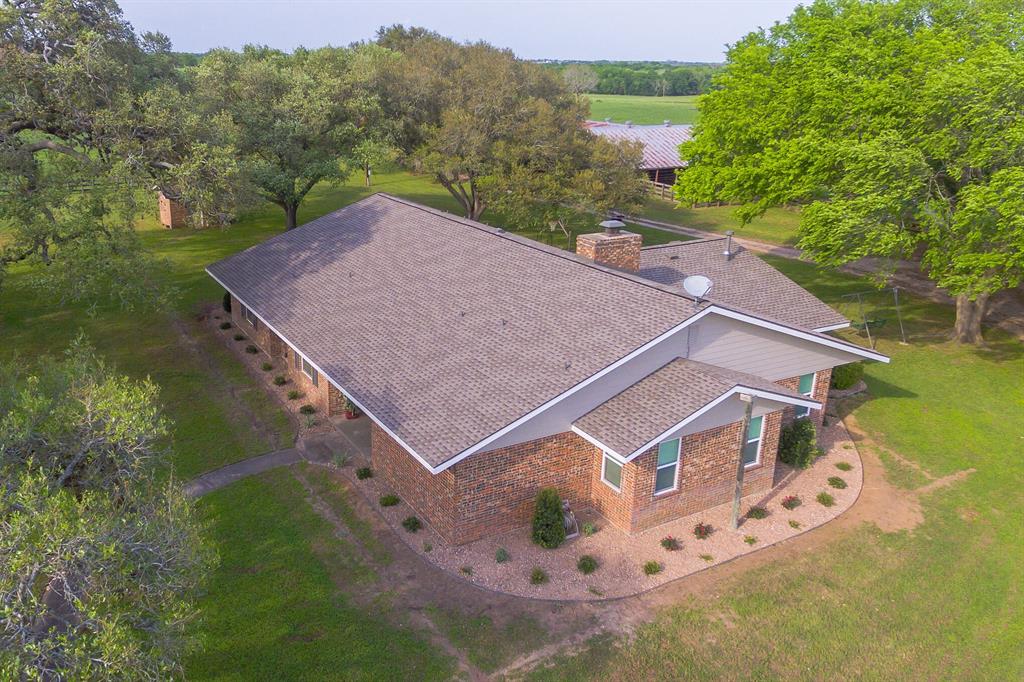 2501 BRYANT ROAD, SCHULENBURG, TX 78956 Country Homes & Ranches