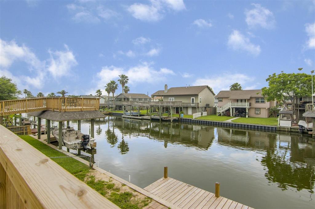 169 Barracuda Street Bayou Vista 18015304 For Sale Sand `N Sea