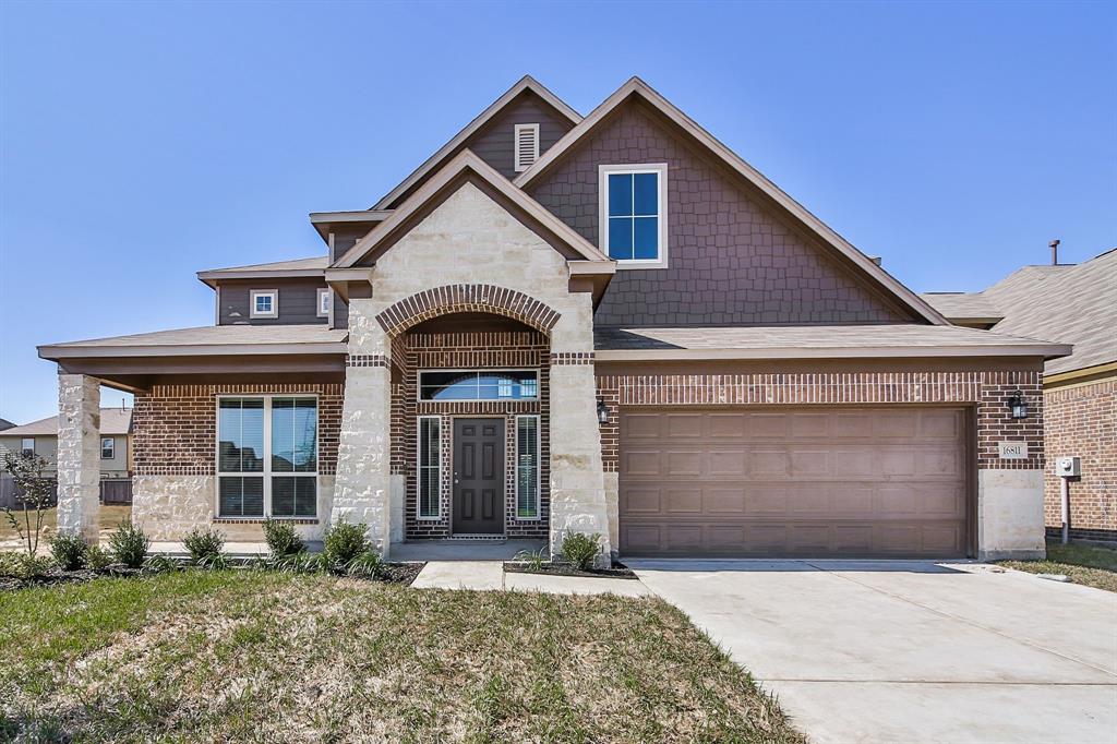 4422 Buentello Drive, Katy, TX 77449 Martha Turner Sotheby's