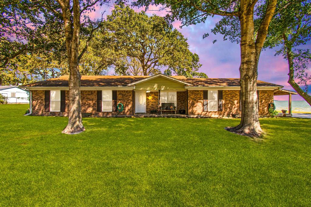 161 PARK ROAD, ONALASKA, TX 77360 A Action Realty