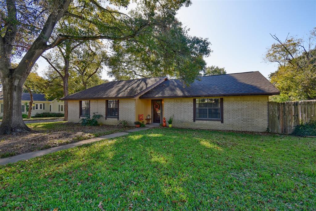 401 W FIFTH STREET, BRENHAM, TX 77833 Monk Real Estate