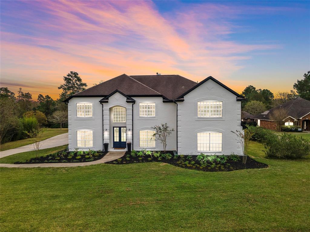 Houston Spring And The Woodlands Real Estate Stephanie Cribbs