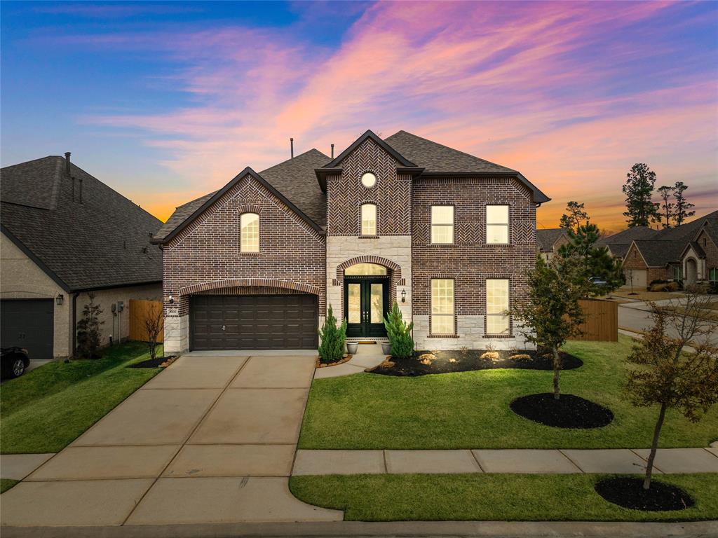 Houston Spring And The Woodlands Real Estate Stephanie Cribbs