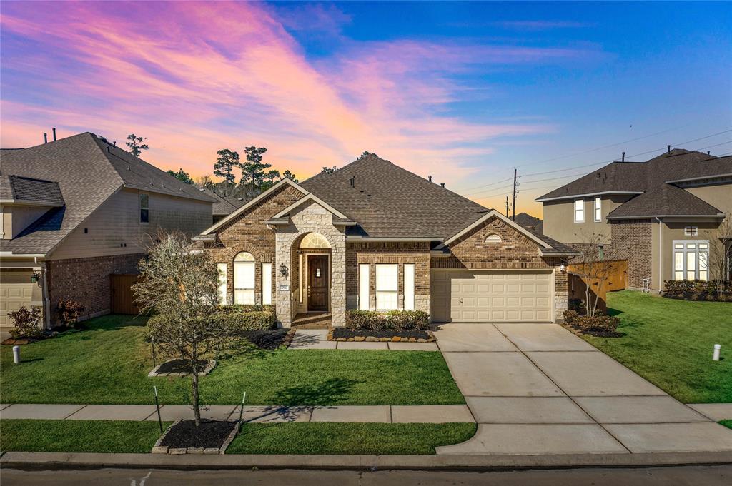 Houston Spring And The Woodlands Real Estate Stephanie Cribbs