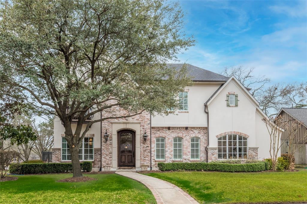 6201 CEDAR CREEK DRIVE, HOUSTON, TX 77057 Houston Hill Country Realty
