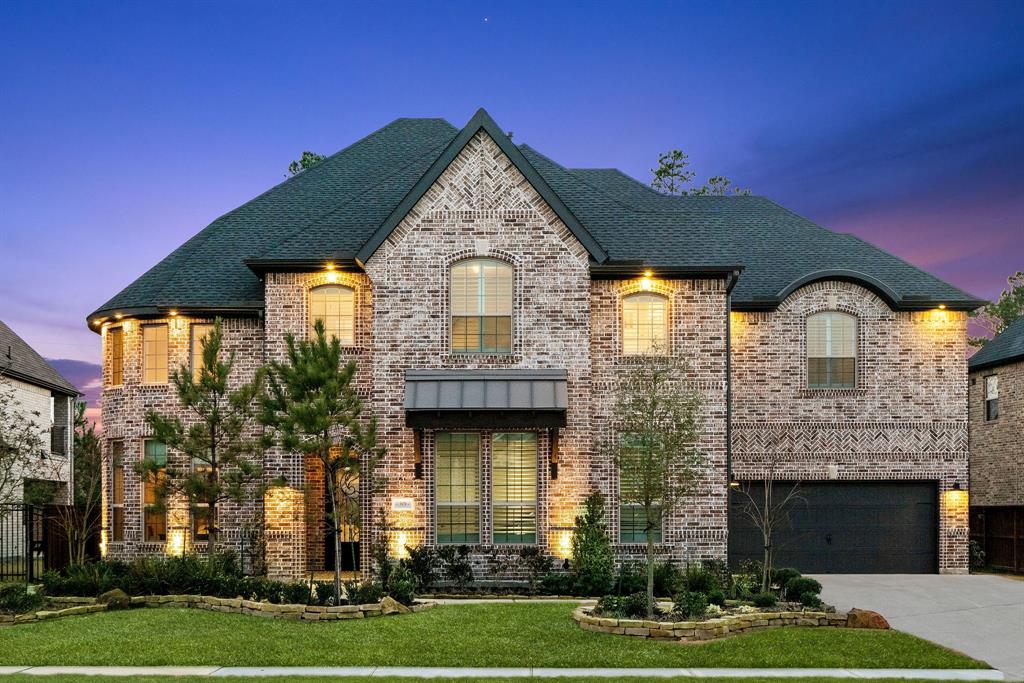 Houston Spring And The Woodlands Real Estate Stephanie Cribbs