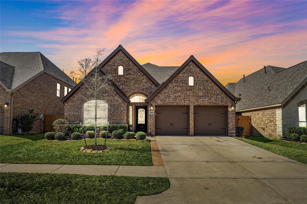 Houston Spring And The Woodlands Real Estate Stephanie Cribbs