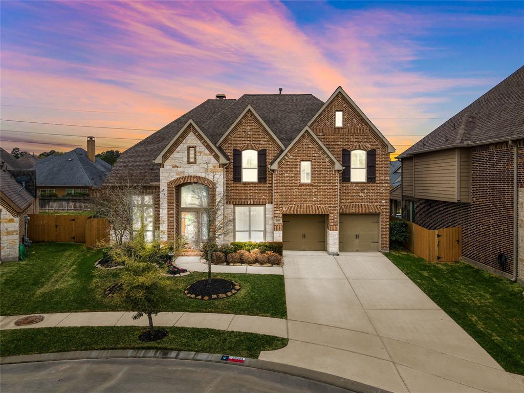 Houston Spring And The Woodlands Real Estate Stephanie Cribbs