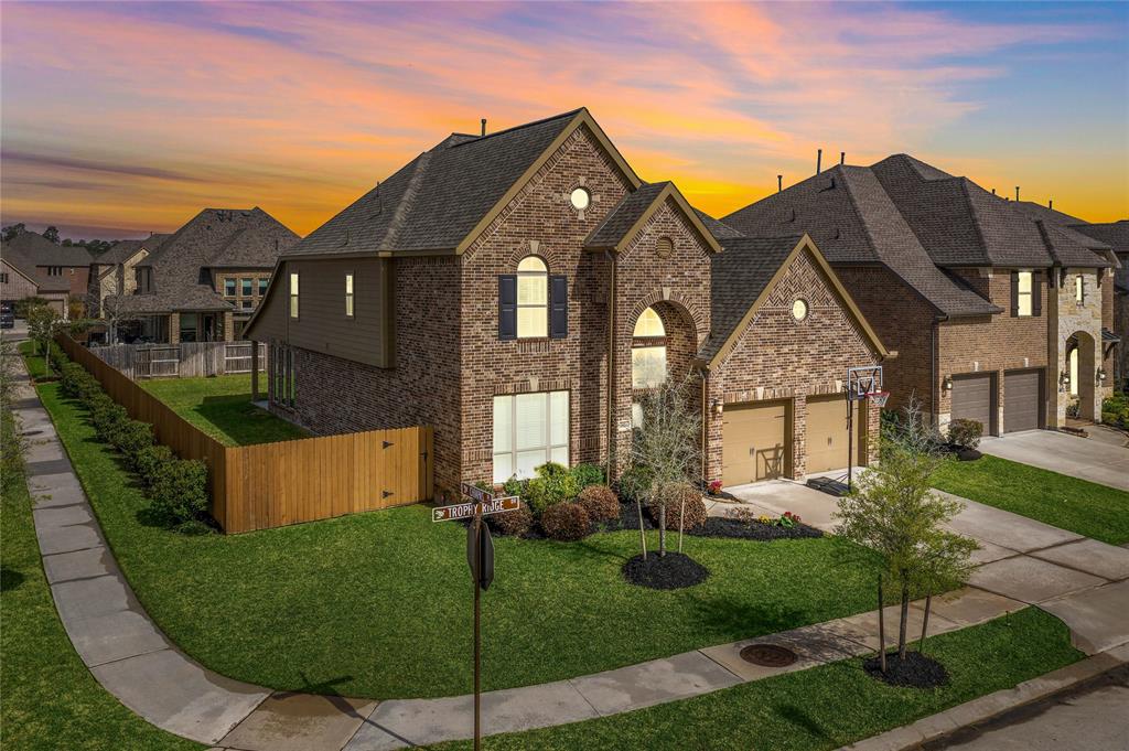 Houston Spring And The Woodlands Real Estate Stephanie Cribbs