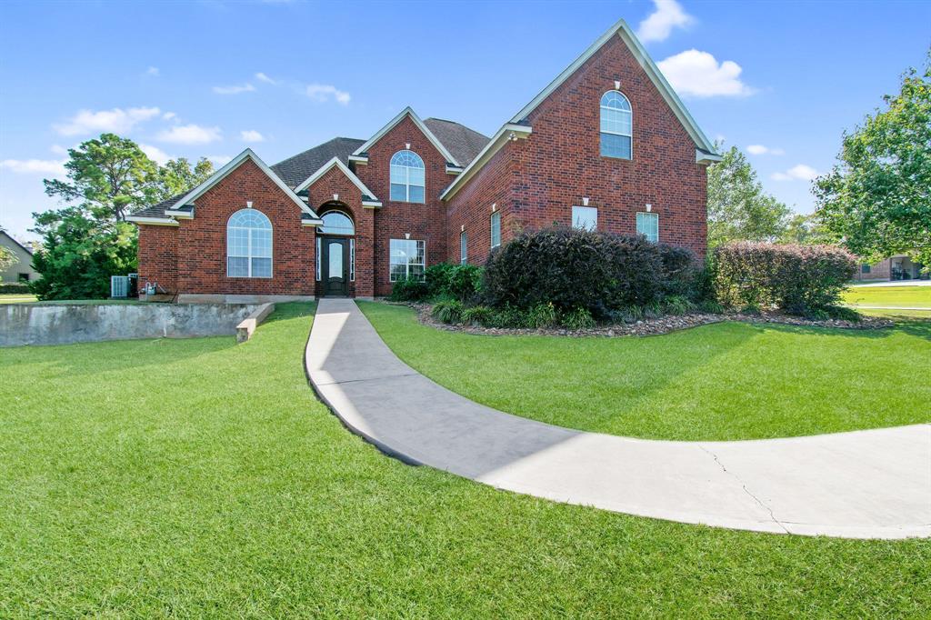 Katherine Maher Lake Conroe Realtor Lake Conroe Realty