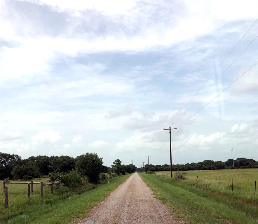 000 TBD ELLIS LANE, ROCK ISLAND, TX 77470 Country Homes & Ranches
