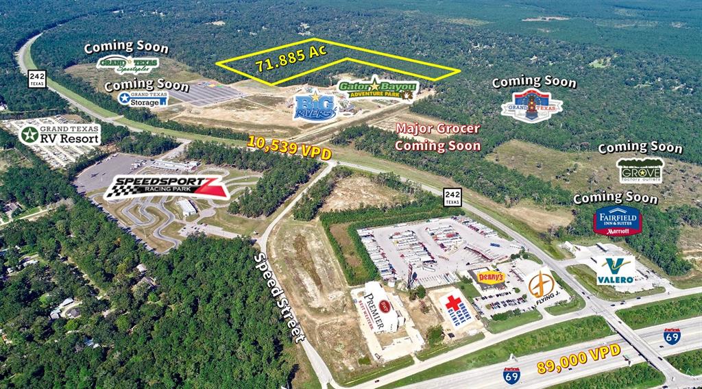 000 HA Peters, Splendora, TX 77372 Martha Turner Sotheby's